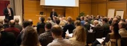 seminar